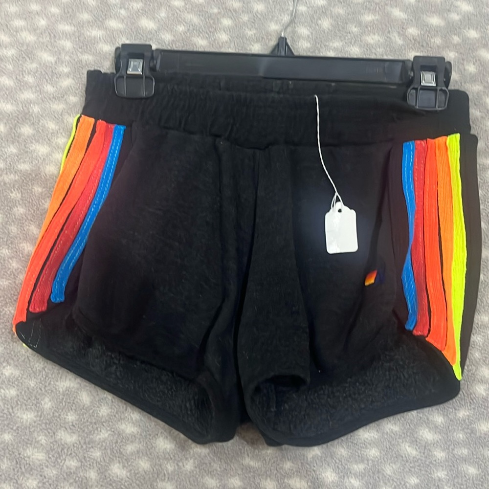 Aviator nation size small shorts